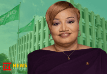 Marinka Gumbs: Addendum to ENNIA Outline Agreement Will Save St. Maarten Nafl. 37 million