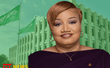 Marinka Gumbs: Addendum to ENNIA Outline Agreement Will Save St. Maarten Nafl. 37 million