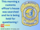 Sint Maarten Police Force Arrests Customs Officer in Ongoing Criminal Investigation