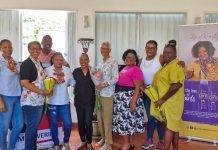 Small Property Owners Workshop Focuses on Digital Marketing and Business