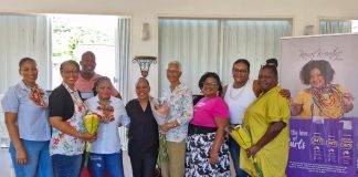 Small Property Owners Workshop Focuses on Digital Marketing and Business