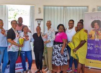 Small Property Owners Workshop Focuses on Digital Marketing and Business