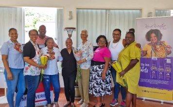 Small Property Owners Workshop Focuses on Digital Marketing and Business