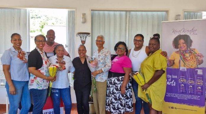 Small Property Owners Workshop Focuses on Digital Marketing and Business