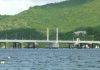 Causeway Bridge Maintenance Works from October 7 – 11. Bridge closed to Maritime Traffic