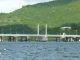 Causeway Bridge Maintenance Works from October 7 – 11. Bridge closed to Maritime Traffic