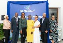 World Tourism Day Awards 2024 in St. Maarten