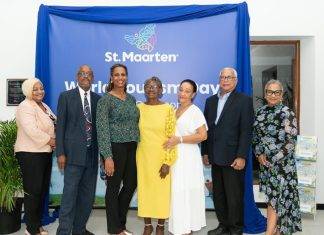 World Tourism Day Awards 2024 in St. Maarten
