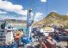 Port St. Maarten Closely Monitoring U.S. Port Workers Strike and Impact on Shipping