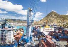 Port St. Maarten Closely Monitoring U.S. Port Workers Strike and Impact on Shipping