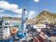 Port St. Maarten Closely Monitoring U.S. Port Workers Strike and Impact on Shipping