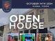 Fire Department kicks off Fire Prevention Month as of October 1st. Open House Planned for October 14