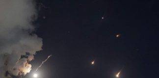 CNN: Iran launches missile attack on Israel