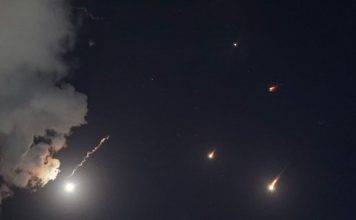 CNN: Iran launches missile attack on Israel