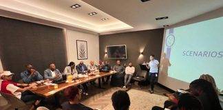 Integrity Chamber hosts Integrity Discussions for Parliament and Government