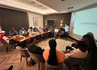 Integrity Chamber hosts Integrity Discussions for Parliament and Government