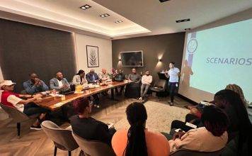 Integrity Chamber hosts Integrity Discussions for Parliament and Government