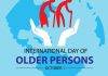 CPS: International Day of Older Persons is Commemorated on Tuesday