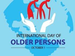 CPS: International Day of Older Persons is Commemorated on Tuesday