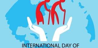 CPS: International Day of Older Persons is Commemorated on Tuesday