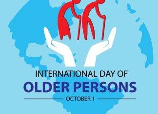 CPS: International Day of Older Persons is Commemorated on Tuesday