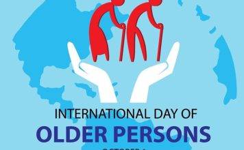CPS: International Day of Older Persons is Commemorated on Tuesday