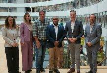 USM President Strengthens Ties with Dutch Universities of Applied Sciences