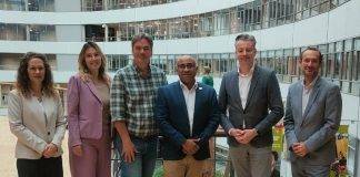 USM President Strengthens Ties with Dutch Universities of Applied Sciences