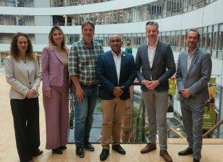 USM President Strengthens Ties with Dutch Universities of Applied Sciences