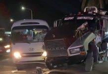 Police Urge Caution on St. Maarten’s Roads Following Recent Serious Accidents Amid Hazardous Conditions