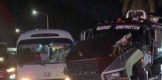 Police Urge Caution on St. Maarten’s Roads Following Recent Serious Accidents Amid Hazardous Conditions