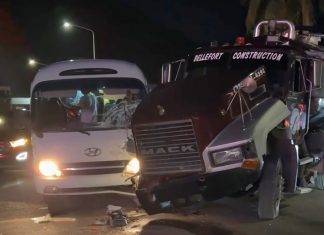 Police Urge Caution on St. Maarten’s Roads Following Recent Serious Accidents Amid Hazardous Conditions