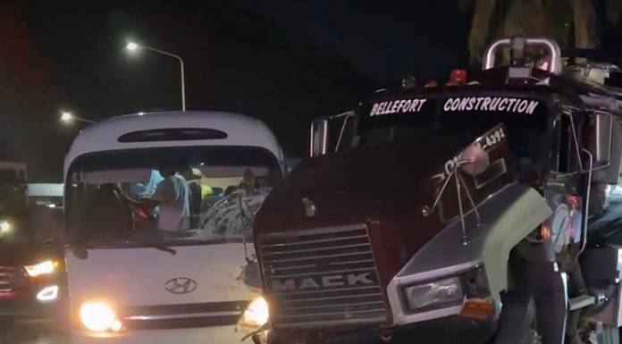 Police Urge Caution on St. Maarten’s Roads Following Recent Serious Accidents Amid Hazardous Conditions