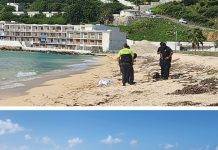 Police Investigate Discovery of Deceased Male Found in Great Bay