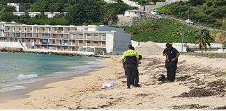 Police Investigate Discovery of Deceased Male Found in Great Bay