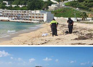 Police Investigate Discovery of Deceased Male Found in Great Bay