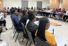 Minister Marinka Gumbs Urges Participation as Financial Literacy Month Free Workshops Continue