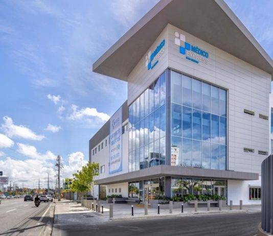 Médico Express: Redefining Innovation, Quality, and Patient-Centered Care in the Dominican Republic’s Medical Tourism Landscape