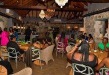 BPWC SXM hosts its Annual Candle Lighting & Induction Ceremony under the theme: “Keep the flames burning ”