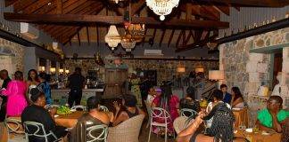 BPWC SXM hosts its Annual Candle Lighting & Induction Ceremony under the theme: “Keep the flames burning ”