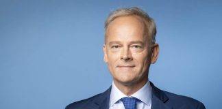 State Secretary Zsolt Szabó visits St. Maarten and St. Eustatius