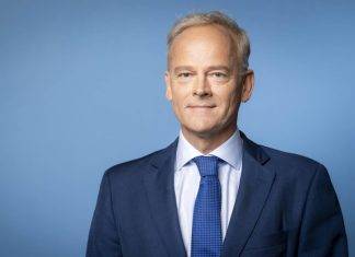 State Secretary Zsolt Szabó visits St. Maarten and St. Eustatius