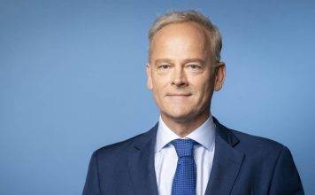 State Secretary Zsolt Szabó visits St. Maarten and St. Eustatius