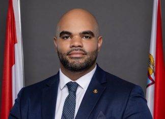 Ministry of VROMI Announces Partial Road Closure on Cannegieter Drive as Part of Concrete Hard Resurfacing Project