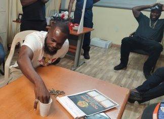 The Wait is Over: Pool Draw Results Announced for Business Hoops SXM 2025!