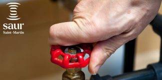 Voluntary interruption of drinking water production in Saint-Martin