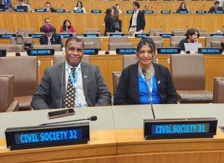 Concerns Over Greenpeace’s Actions in Bonaire