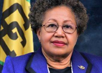 CARICOM SG says Region remains committed to long-term plan for peace and security ahead of Haiti’s Independence Anniversary