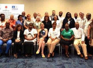 Annual meeting of the Regional Committee for Latin America and the Caribbean of the Memory of the World Programme (MoWLAC)