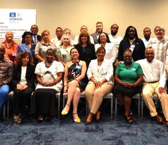 Annual meeting of the Regional Committee for Latin America and the Caribbean of the Memory of the World Programme (MoWLAC)